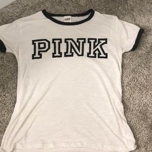 PINK t-shirt
